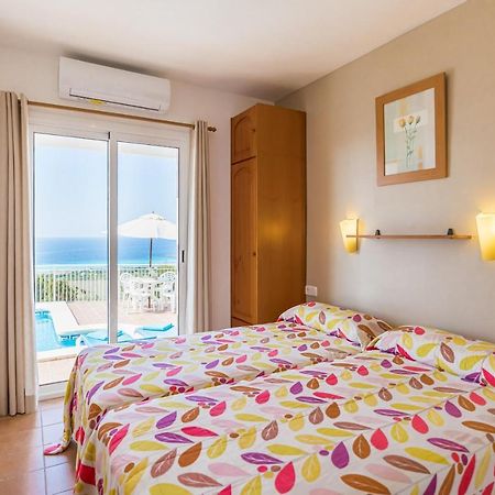Villa Camamilla By Menorca Vacations Son Bou Exteriör bild