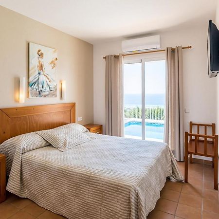 Villa Camamilla By Menorca Vacations Son Bou Exteriör bild