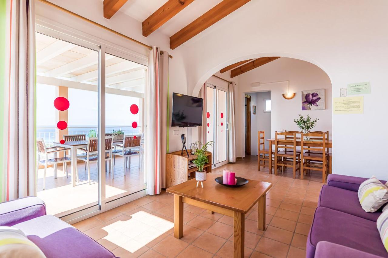 Villa Camamilla By Menorca Vacations Son Bou Exteriör bild