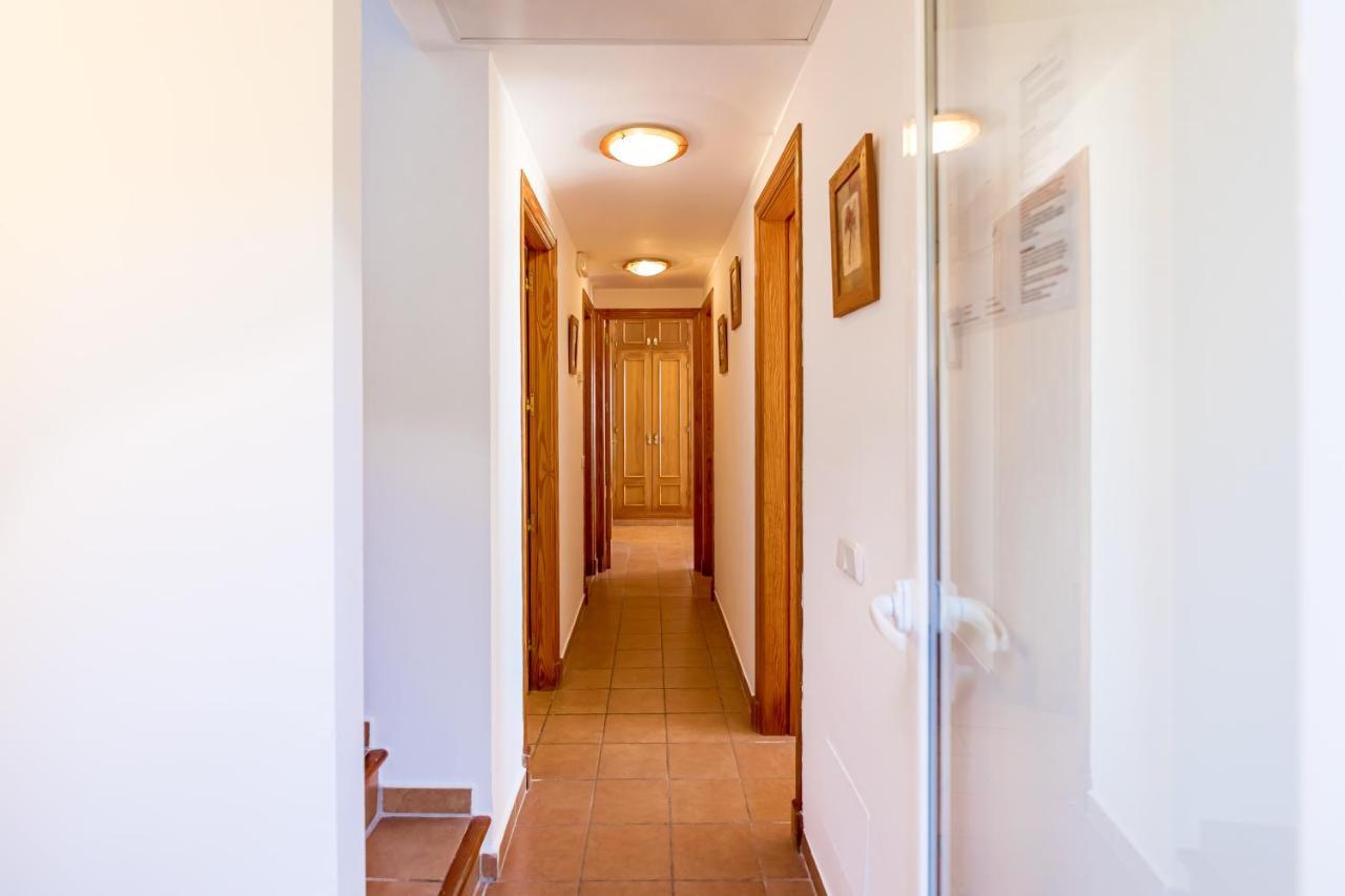 Villa Camamilla By Menorca Vacations Son Bou Exteriör bild
