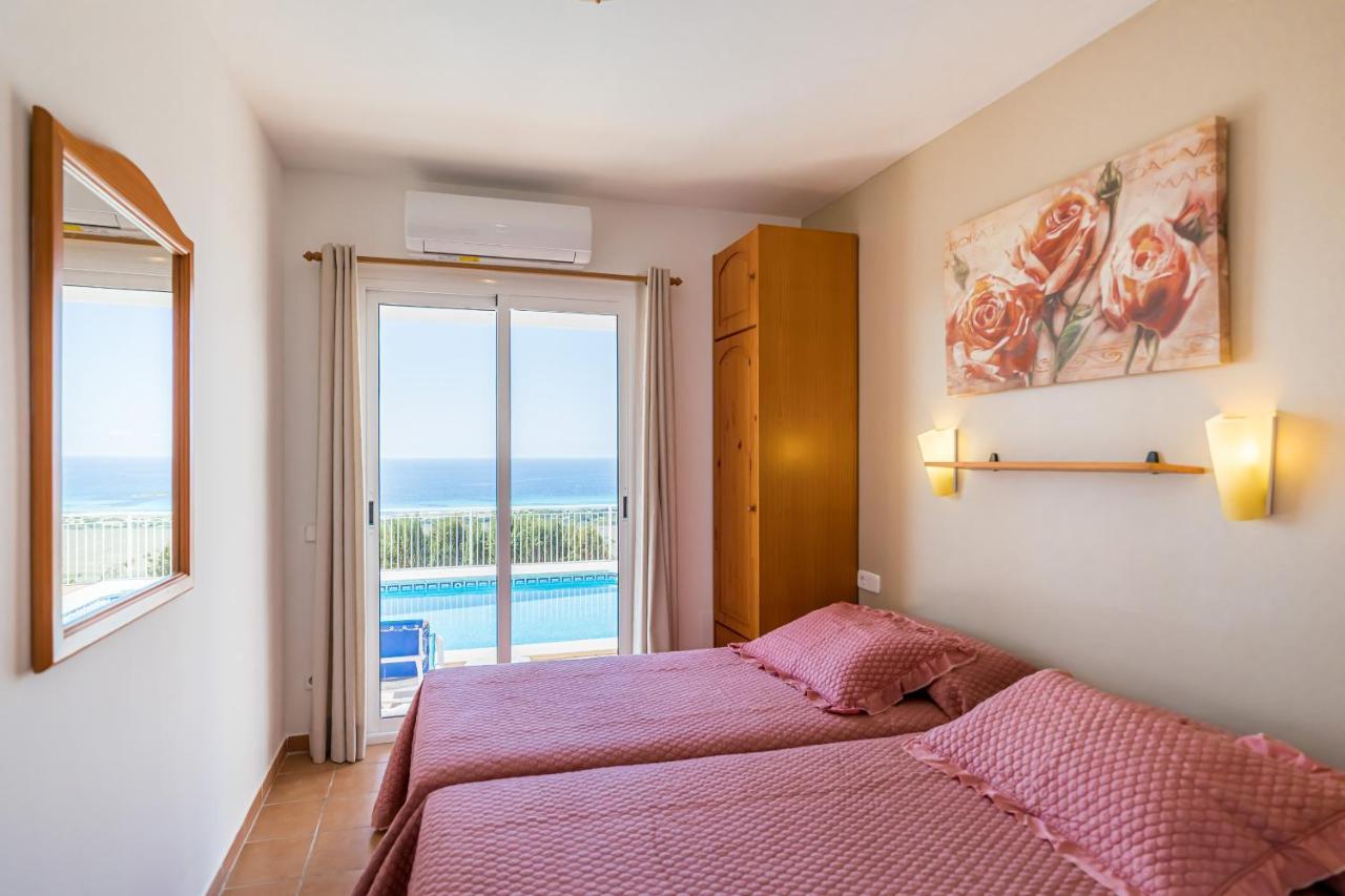 Villa Camamilla By Menorca Vacations Son Bou Exteriör bild